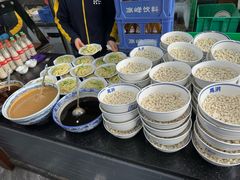 -马洪小炒泡馍馆(钟楼回民街店)