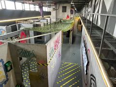 -ATD街区·密室型真人CS·团建活动(王四营店)