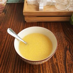 粥-瑜舍瑜伽连锁教室