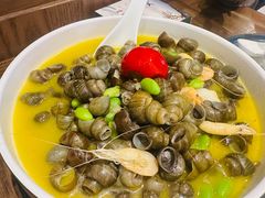 -锡和无锡菜(景丽苑店)