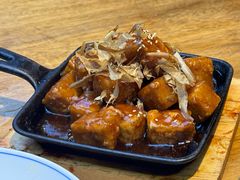 -李记清真馆(打钉巷店)