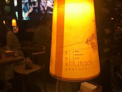 -繁花里音乐餐厅(新天地店)