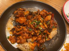 -新白鹿餐厅(百联中环店)