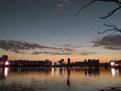 -天鹅湖体育公园
