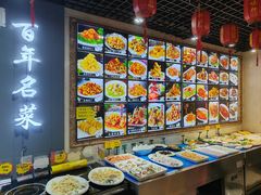 -黑石礁酒楼·海鲜(黑石礁店)