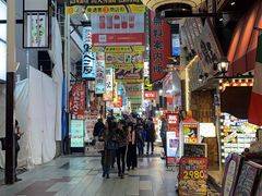 店内环境-阪急百货店(梅田总店)