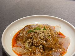 -羲和雅苑•北京烤鸭(国贸商城店)