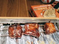 -小董哥烤串(故宫店)