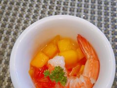 -粤海璇宫·木棉花高空旋转餐厅·聚会派对