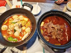 -肖记公安牛肉鱼杂馆·省级非物质文化遗产(江汉路直营店)