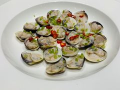 -和记小菜(东方店)