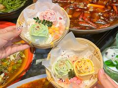 -渝味川菜(夜宵航母店)