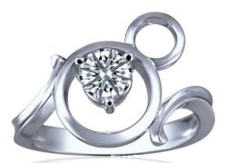 -六福珠寶(巴黎春天五角场店)