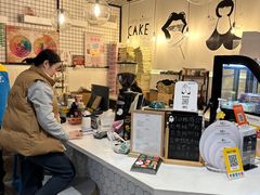 -姆们M Sweetie Cake(五道口店)