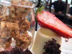 -天津海河悦榕庄·Lobby Lounge大堂吧