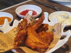 -云厨·高空西餐厅(成都瑯珀·凯悦臻选酒店)