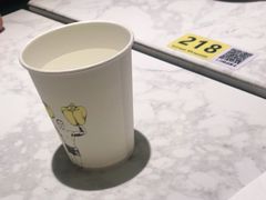 -卡朋西餐(较场西路店)