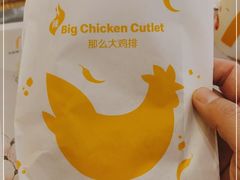 -麦当劳(宾水西道店)