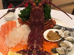 -金唐海鲜酒家