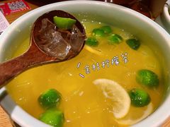 -吃饭皇帝大土家民族菜(正大广场店)