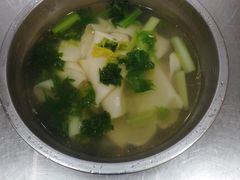 -王菊美食街·王菊面馆(总店)