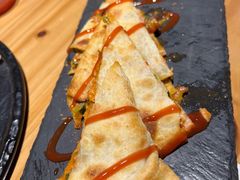 墨西哥鸡肉角-清真·艾美可餐厅(大悦汇店)