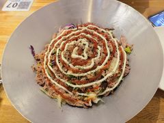 -鬼味烤翅(南锣鼓巷店)