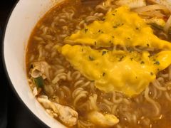 -青春分食(仙林大学城店)