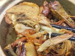 姜母鸭-斯丹姜母鸭·古法干香(涂门街总店)