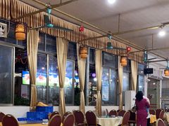 -区海鸡场饭店(石壁店)
