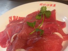 -燃计沙茶皇·香港沙茶火锅(人广旗舰店)