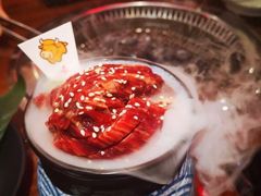 -热血兄弟·炭火烤肉(融侨中心店)