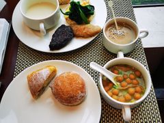 -景湖轩全日制餐厅·南湖名都