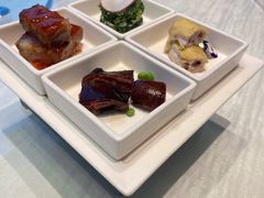 -柒园·三十年创意杭帮菜(龙湖滨江天街店)