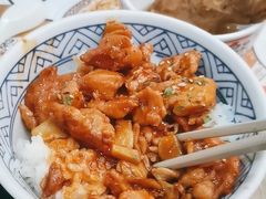 -吉野家(黑牛城道店)