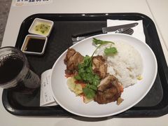 -大家乐(广州天河城六楼店)