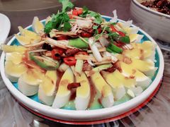 -那家老院子东北菜·饺子·小鸡炖蘑菇(艳华街店)
