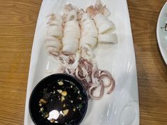 -501號台州海鲜餐厅(海创园店)