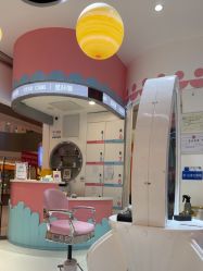 -星咔萌StarCamo儿童剪发(芳圆里IDMALL品牌形象店)