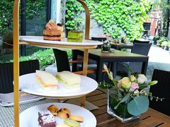 -上海艾本精品酒店