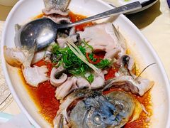 -巡味顺德菜(龙华壹方城店)