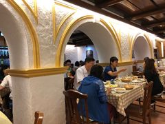 大堂-船屋葡国餐厅