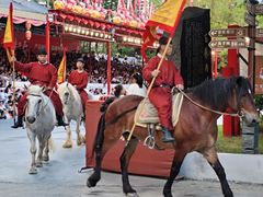 -深圳锦绣中华民俗村
