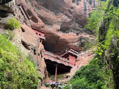 -泰宁旅游风景名胜区