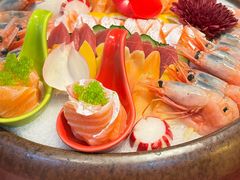 -大江户日本料理(吕厝店)