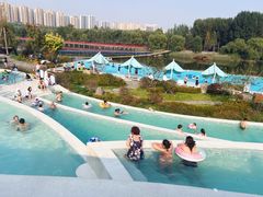 -清河半岛温泉度假酒店