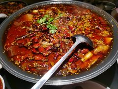 -麻六记(凤凰汇店)