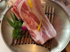 -西塔老太太泥炉烤肉(望京一店)