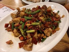 -丰乐餐厅·始于1999·本地老字号