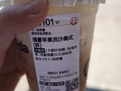 -茶百道(锦江华熙528店)